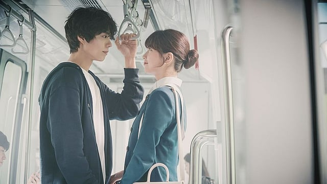 'Wonderland': Bae Suzy And Park Bo-gum's Compelling And Strong Chemistry Shines In New Stills