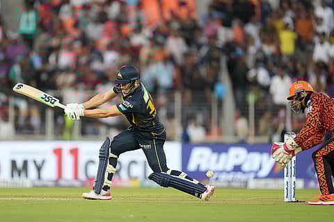 IPL 2024: Gujarat Titans vs SunRisers Hyderabad