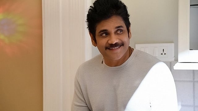 Nagarjuna To Collaborate With 'Naa Saami Ranga' Director Vijay Binni For A Korean Film Remake? Here's What We Know