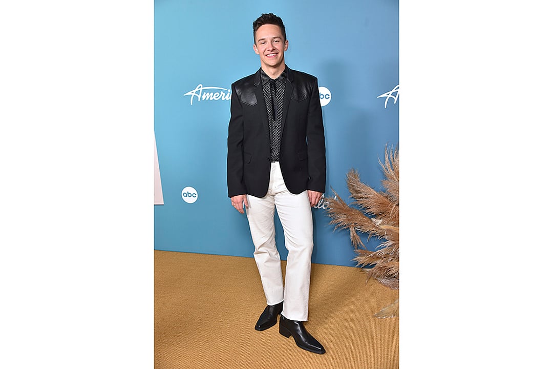 ‘American Idol’ Season 22 Top 10 Tastemaker
