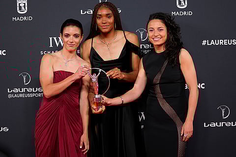 Laureus Sports Awards