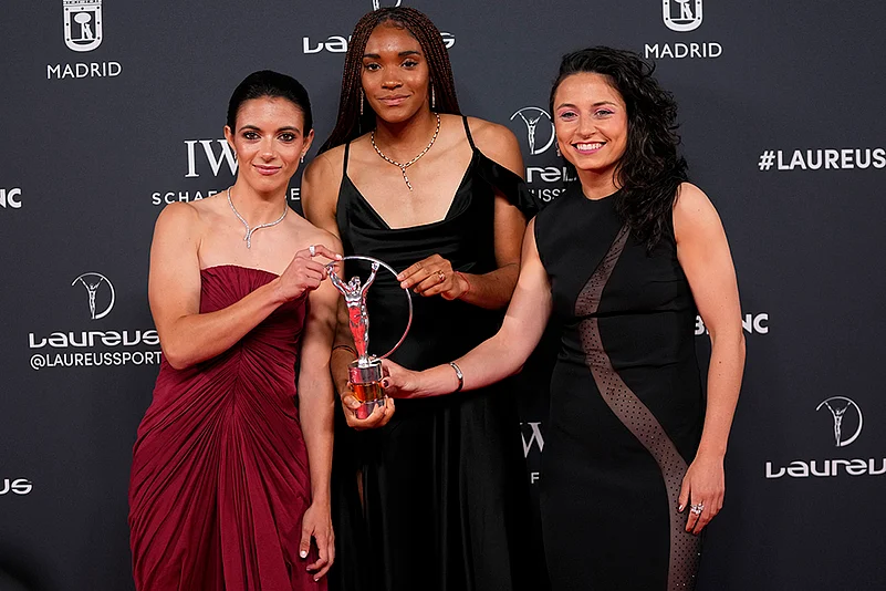 Laureus Sports Awards