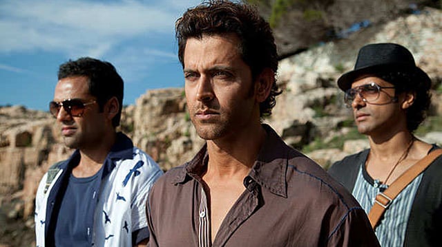 Exploring Bollywood's Iconic Trios That Ruled The Silver Screen