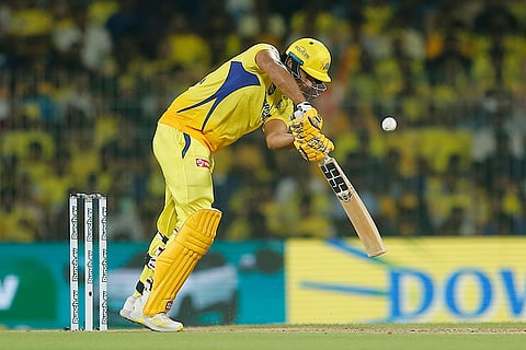 IPL 2024: CSK vs KKR