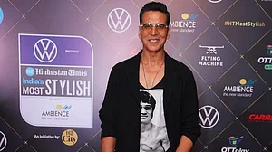 Instagram : Akshay Kumar