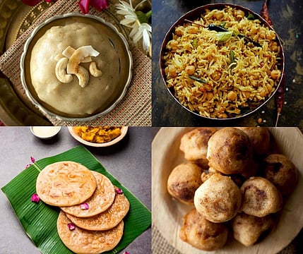 Ugadi 2024 | 5 Ugadi Dishes to try at home