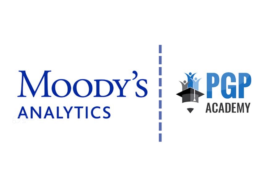 Moody’s Analytics and PGP Academy
