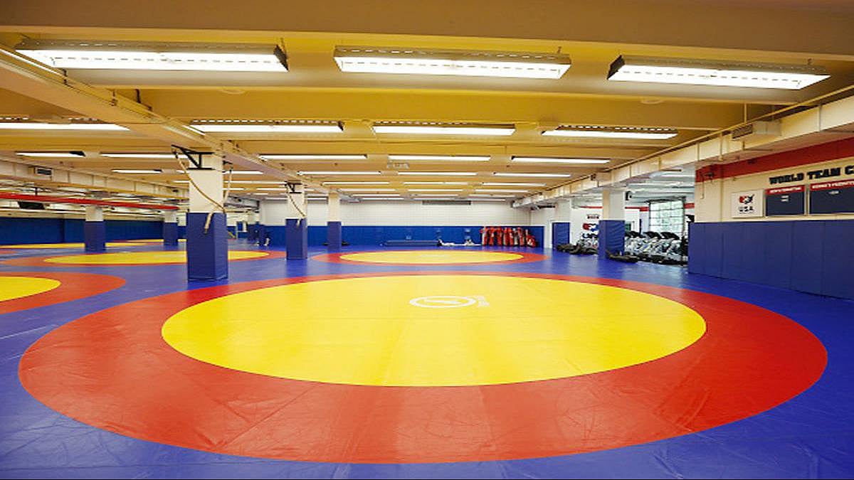 Image used for representative purposes only. - File