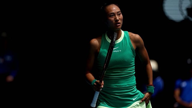 Stuttgart Open 2024 Wrap: Zheng Qinwen Dominates Sorana Cirstea; Elise Mertens Set To Face Iga Swiatek