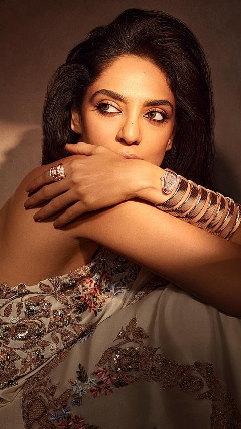 Sobhita Dhulipala