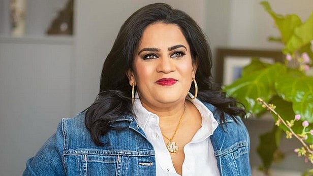 Instagram : Zarna Garg