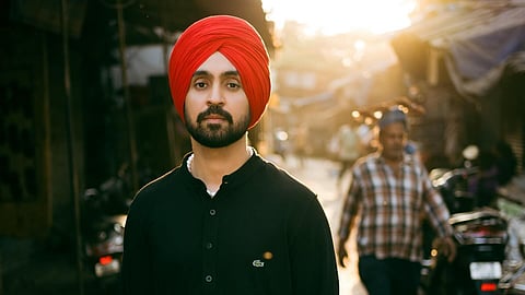 Diljit Dosanjh
