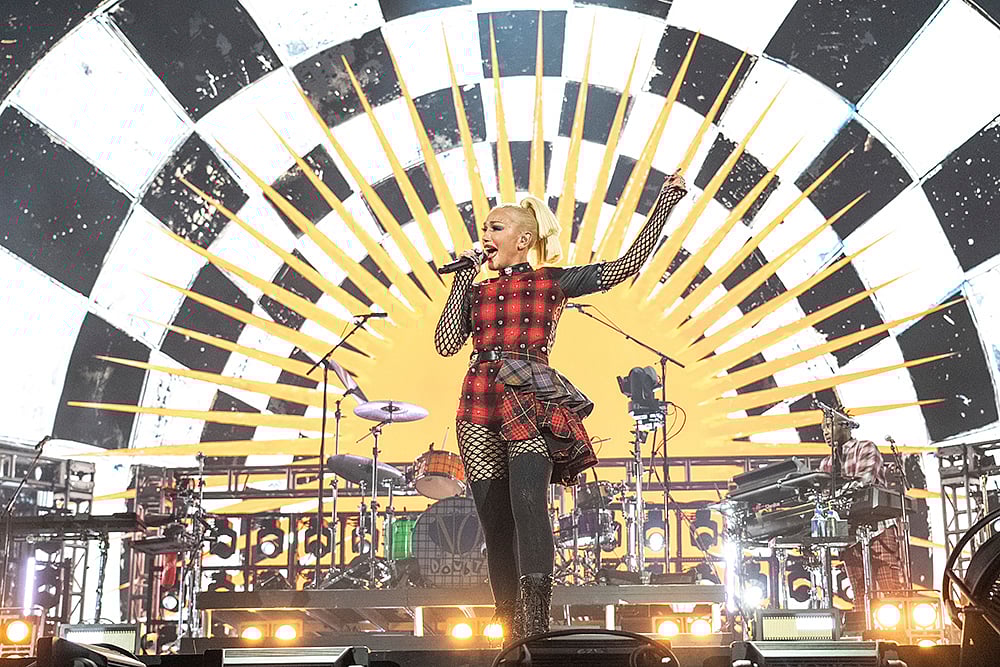 Coachella Valley Music and Arts Festival 2024 - Weekend Two