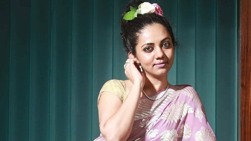 Instagram : Neha Joshi