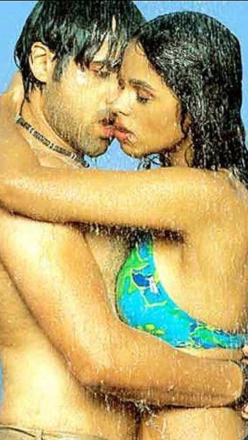 A Still From ‘Murder’