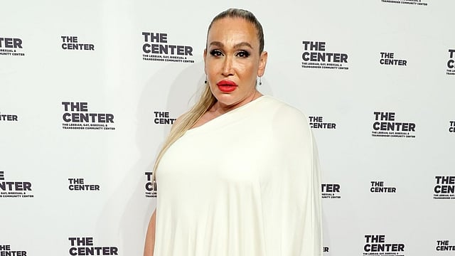 2 Men Charged In Connection With Death Of Transgender Activist Cecilia Gentili
