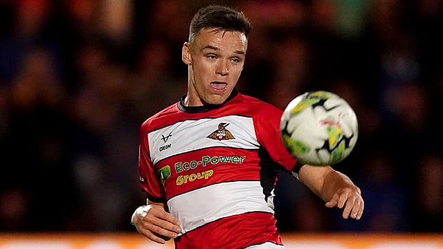 Doncaster Win Again To Dent Wrexham’s Automatic-Promotion Hopes