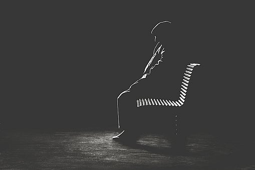 Three Poems By Debashish Lahiri