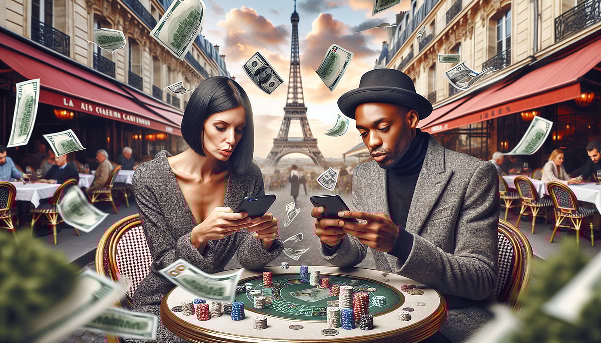 10 Meilleurs Casinos En Ligne France