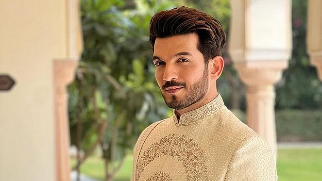 Arjun Bijlani