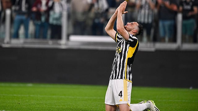 Serie A Wrap: Federico Gatti Gives Juventus Win Over Fiorentina As Napoli Hit Four