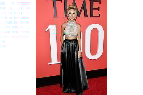 Time100 Gala