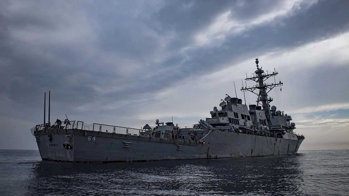 File Photo : humanitarian aid has left a port in Cyprus