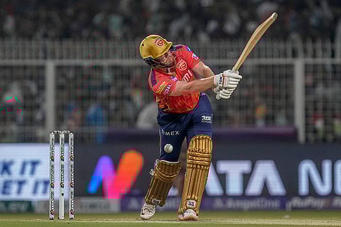 IPL 2024: KKR vs PBKS