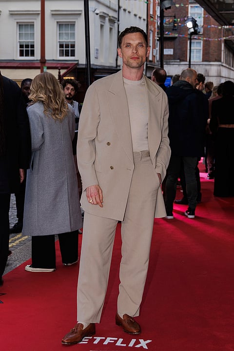 ‘Rebel Moon - Part Two: The Scargiver’ Film Premiere