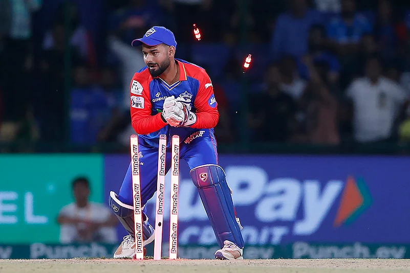 IPL 2024: Delhi Capitals vs Mumbai Indians