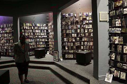 Rwanda Genocide Anniversary