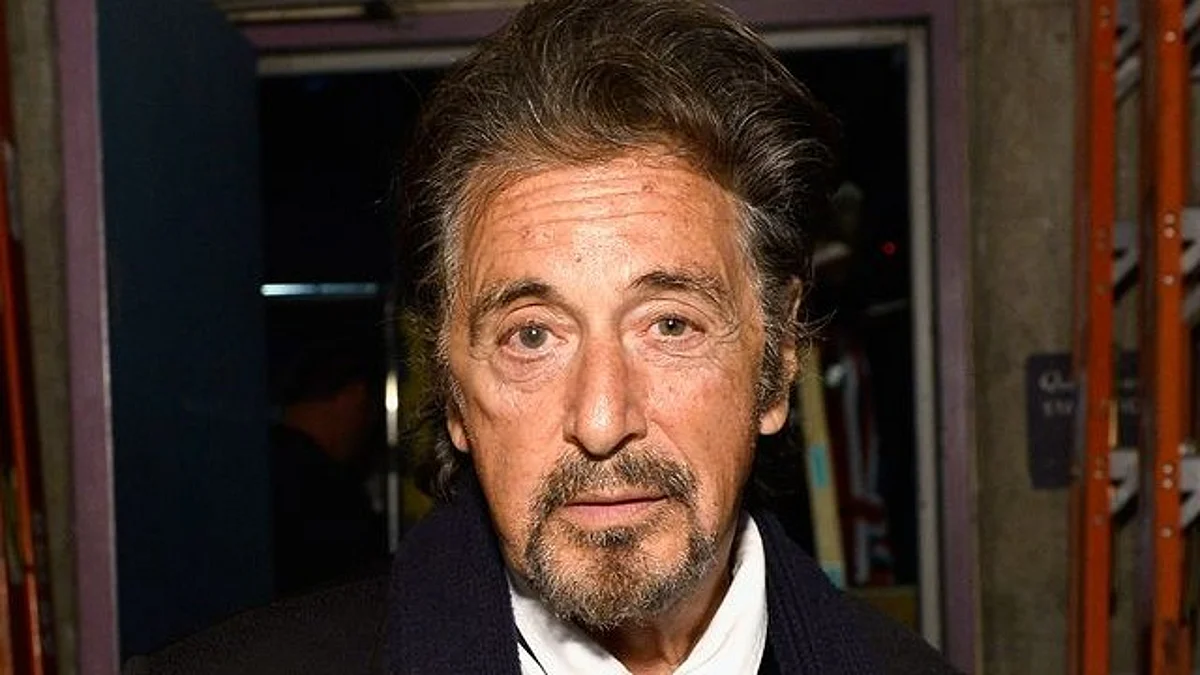 Al Pacino Birthday Special: 'Heat' To 'Scarface', 7 Stellar