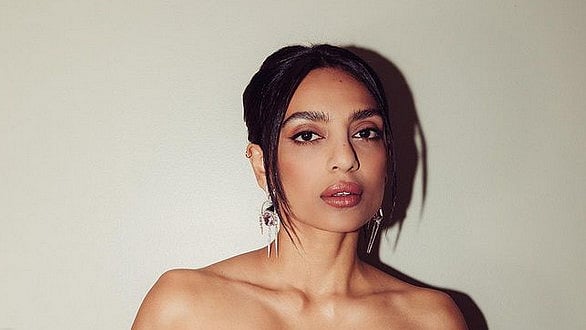 Sobhita Dhulipala