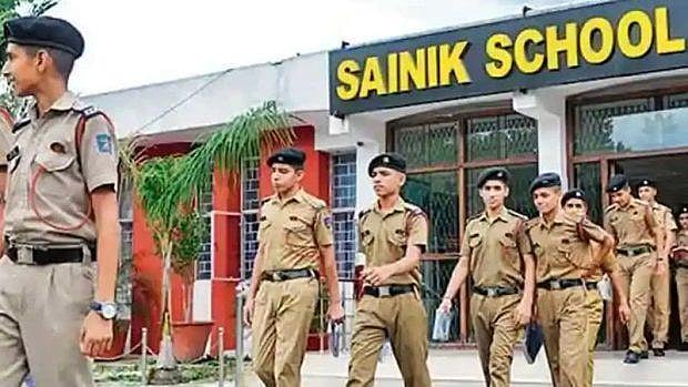 ‘Conspiracy To Communalise Army’: Congress Slams Centre For Handing Over 62 Percent Of New Sainik Schools To RSS, BJP Leaders