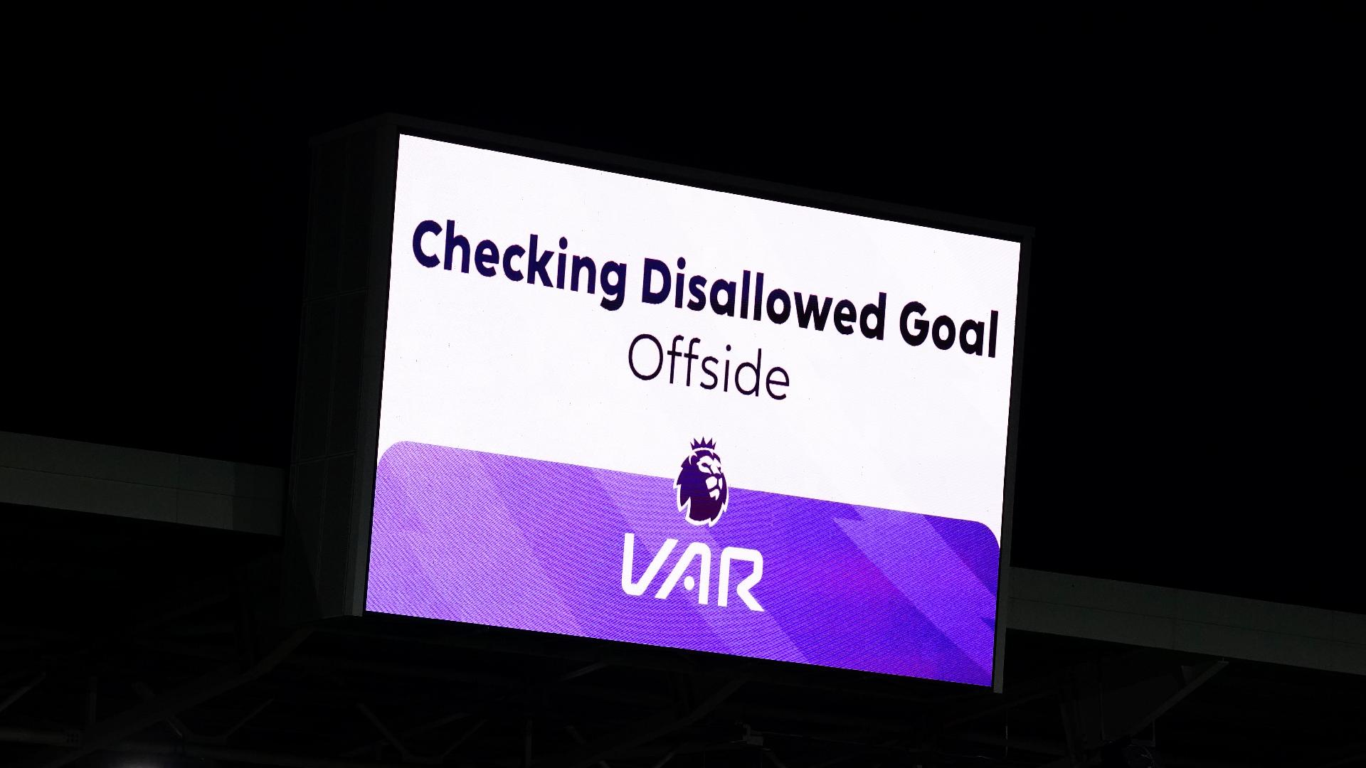 English Premier League To Adopt Semi-Automated Offside Technology