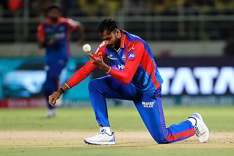 IPL 2024: Delhi Capitals vs Chennai Super Kings