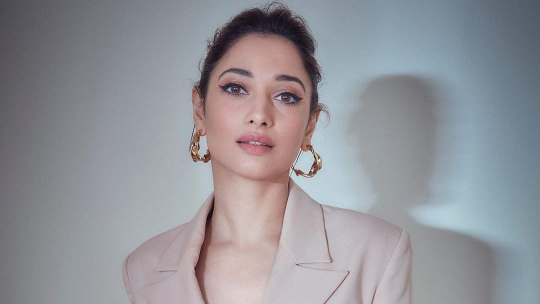 Tamannaah Bhatia