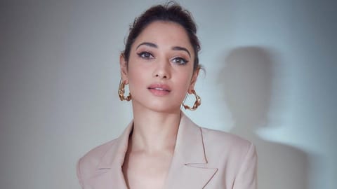 Tamannaah Bhatia