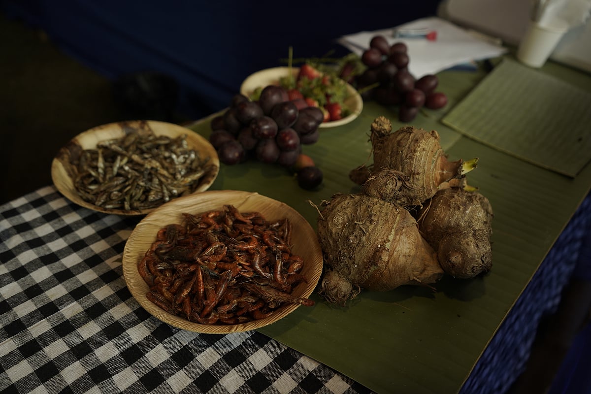 The Many Flavours Of Northeast