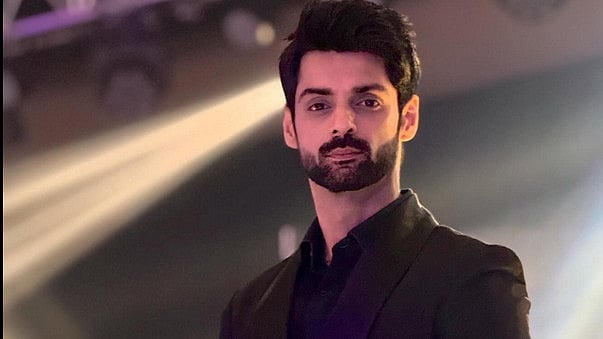 Karan Wahi Shares Fitness Goals; Drops A Glimpse Of His 'Leg Day'
