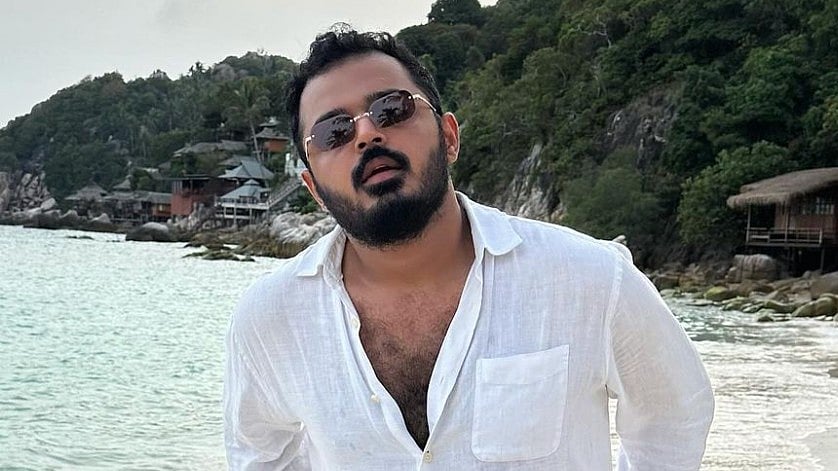 Instagram : Jai Mehta