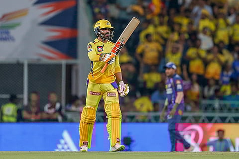 IPL 2024 : LSG Vs CSK