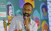 Anjan Sundaram