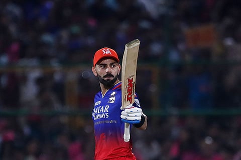 IPL 2024: RR vs RCB