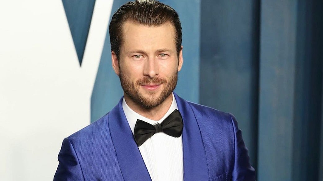 Instagram : Glen Powell