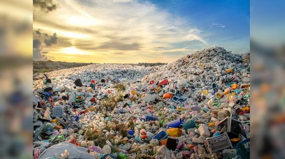 ClimateNXT 2025: India’s Premier World Environment Day Summit To Tackle Plastic Pollution And Accelerate Climate Innovation