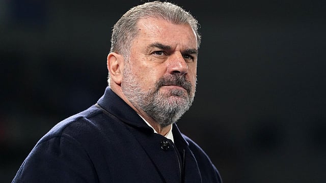 Ange Postecoglou Believes There Is Plenty More To Come From Micky Van De Ven