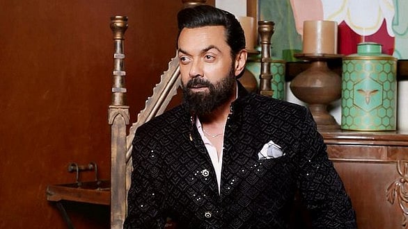 Bobby Deol's New Hairdo Sets Instagram On Fire: 'Living In The Moment', He Says