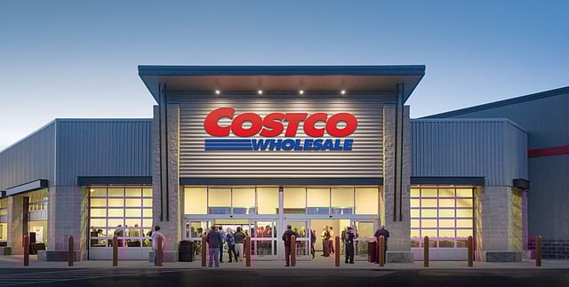 Costco In California To Close For Massive Upgrade