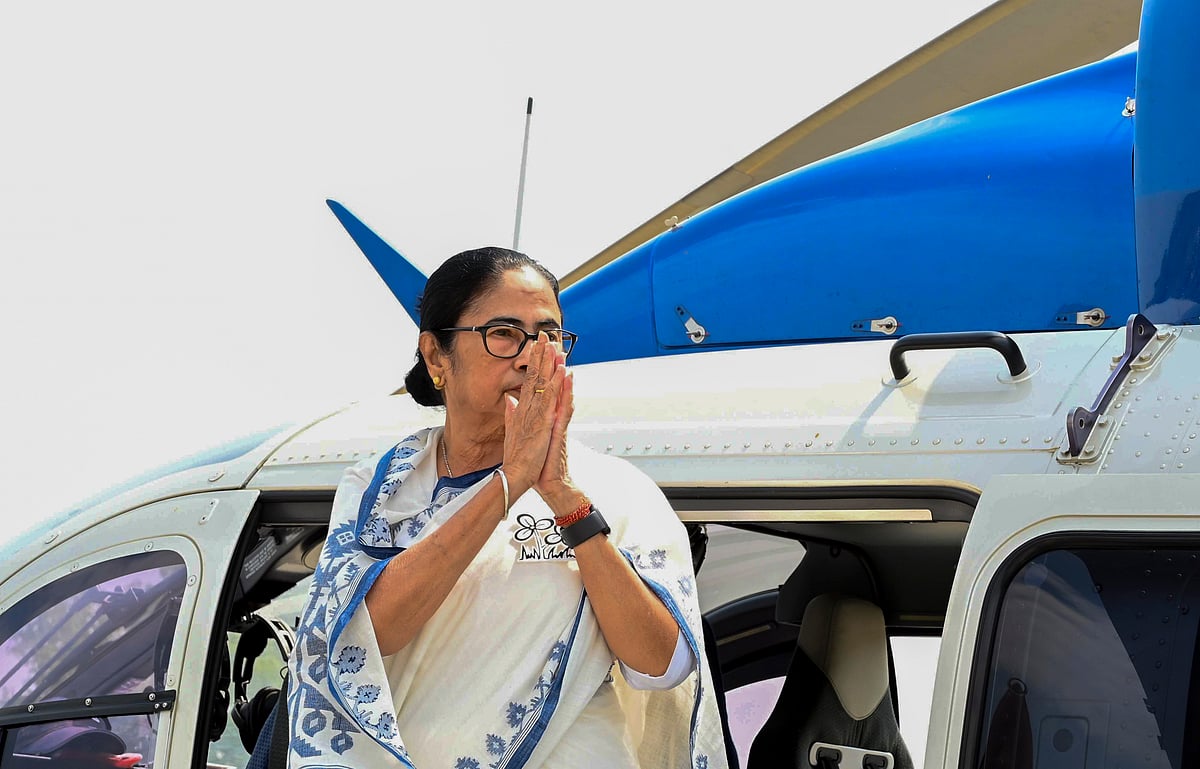 PTI/File :  The top court was hearing a plea by the West Bengal government against the Calcutta High Court